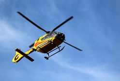 Tragedia w Bytowie. 11-miesięczna dziewczynka nie żyje