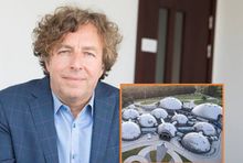 Grzegorz Hajdarowicz, fot. materiały prasowe Gremi Media