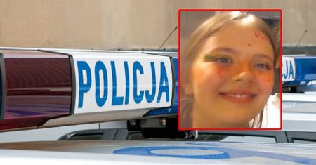 Zaginęła 12-latka. Policja czeka na każdy sygnał