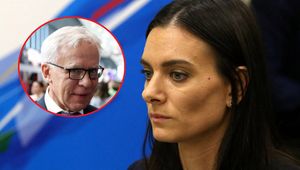"Dyskredytuje mundur". Rosjanie nie mieli dla niej litości