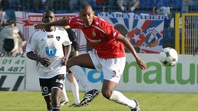 Oficjalnie: Marcelo w Olympique Lyon, czyli Wisła Kraków znów zarobi na Brazylijczyku