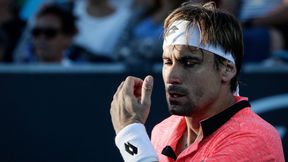 ATP Buenos Aires: Berlocq wykorzystał słabą dyspozycję Ferrera, Dołgopołow pokonał Cuevasa