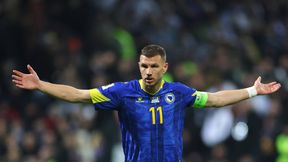Legenda pożegna się z reprezentacją. Zdąży jeszcze zagrać z Polską