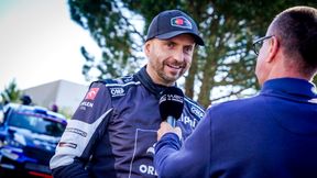 Kajetanowicz nie zwalnia tempa. Rajdowy maraton trwa