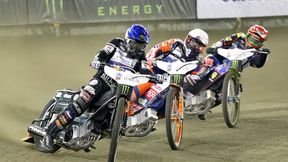 Poniedziałek na torze. Stranieri Get Well trenowali w Toruniu. Pogoda zaczyna płatać figle