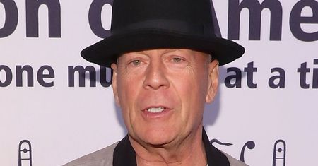 Bruce Willis kończy karierę! U aktora zdiagnozowano ciężką chorobę