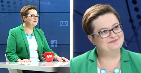 Lubnauer: "Najwyższy czas, by Kaczyński poszedł na emeryturę"