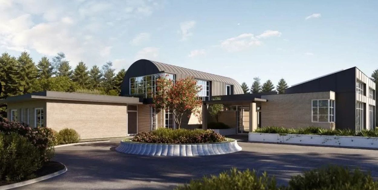 Bytów: Przy ul. Mickiewicza powstanie nowe centrum dla osób starszych