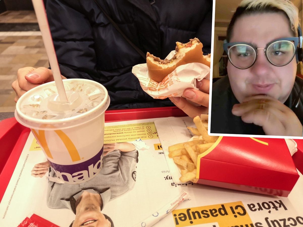 mcdonalds