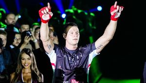 Popis Parnasse'a, efektowne nokauty Czyżewskiej i Wrzoska. Sprawdź wyniki XTB KSW 114