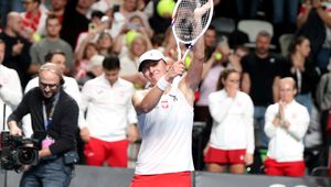 Awans Polek w rankingu drużynowym ITF