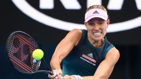 Australian Open: Kerber udzieliła lekcji młodej Australijce. Trwa zwycięska seria Kvitovej