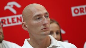 Jakub Krzewina wreszcie zdrowy. Bohater z Birmingham wraca do startów