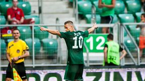 Marcus Piossek i Robert Pich mają wzmocnić 1.FC Kaiserslautern