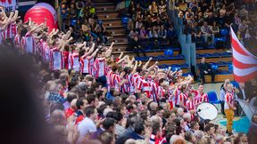 Frekwencja w PlusLidze: Rzeszów trzyma poziom