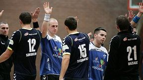 Znowu na remis - relacja z meczu KS Vetrex Sokół Kościerzyna - KPR Ostrovia Ostrów Wlkp.