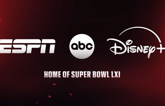 Super Bowl po raz pierwszy na Disney+. Reklamy na wydarzenie już wyprzedane