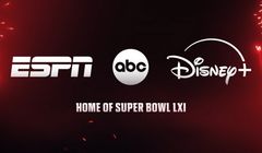 Super Bowl po raz pierwszy na Disney+. Reklamy na wydarzenie już wyprzedane
