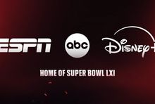 Disney+ pokaże finał Super Bowl