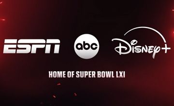 Super Bowl po raz pierwszy na Disney+. Reklamy na wydarzenie już wyprzedane