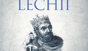 Chrześcijańscy królowie Lechii. Polska średniowieczna
