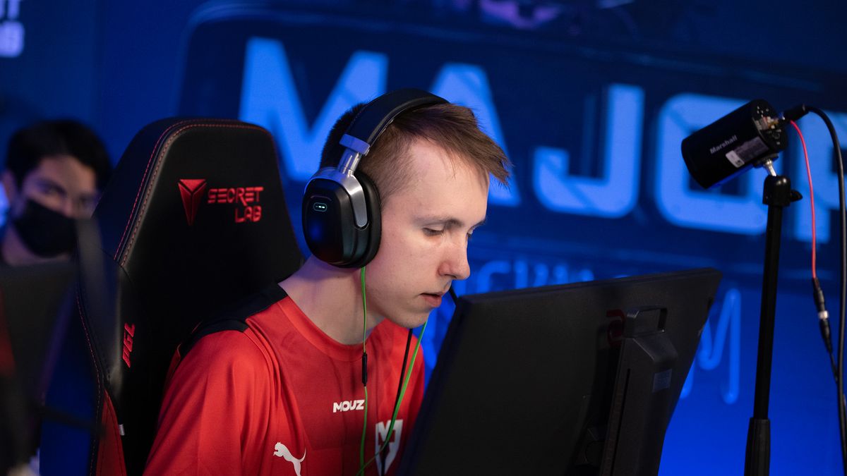 Robin 'ropz' Kool