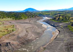 BBC Earth Planeta zmian: na ratunek rzekom