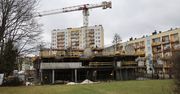 Kielce: 44 nowe mieszkania na Warszawskim Wzgórzu