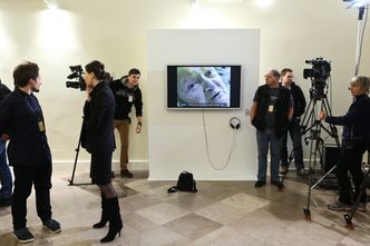 Pałac Prezydencki otwarty dla zwiedzających