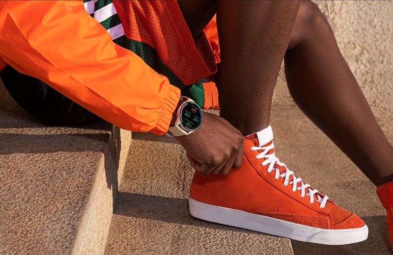 Xiaomi Mi Watch sport