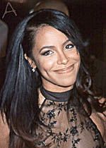 Aaliyah