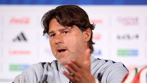 "Nie podoba mi się to". Mówi wprost o pomyśle FIFA