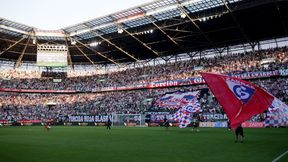 Zabrze zamarło. Całe miasto kibicowało Górnikowi