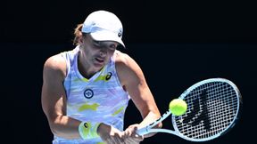 Iga Świątek szczera jak nigdy. Przyznała, co ją irytuje w tenisie