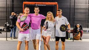 CUPRA PADLOWE 2026. Sport, który łączy ludzi!