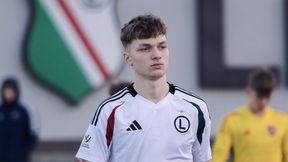 Wypadek samochodowy młodego piłkarza Legii. Jego siostra nie żyje