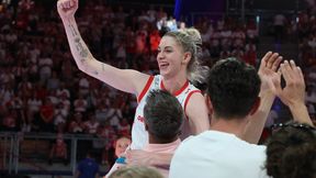 Magdalena Stysiak bez ogródek po meczu o brąz VNL: Trzeba stanąć przed lustrem i powiedzieć wprost