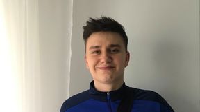 Daniel Kutarba: Rozsypał mi się świat. Próbuję go składać w jeden kawałek