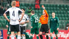 PP: Udane wiosny początki - relacja z meczu Śląsk Wrocław - Legia Warszawa