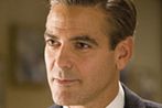 George Clooney chory na malarię