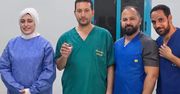 Lekarze z Hurghady pokazali, co wyjęli z ciała pacjenta