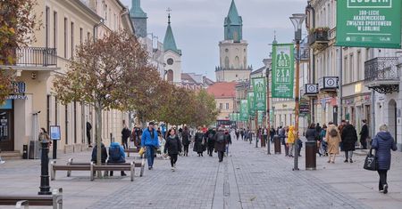 Co jest czynne w Lublinie 11 listopada? Co robić tego dnia? [GODZINY OTWARCIA, CENY BILETÓW, LISTA ATRAKCJI]