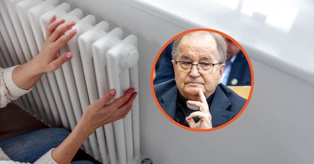 Boją się rachunków. Ciepło dostarcza im spółka o. Rydzyka