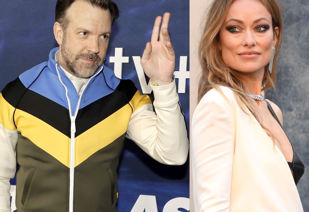 Jason Sudeikis chce wykończyć finansowo Olivię Wilde kolejnymi sądowymi potyczkami? Chodzi o ich wspólne dzieci