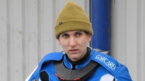 Wrócił do treningów pełen entuzjazmu. Kubera o powitaniu Drabika w Motorze