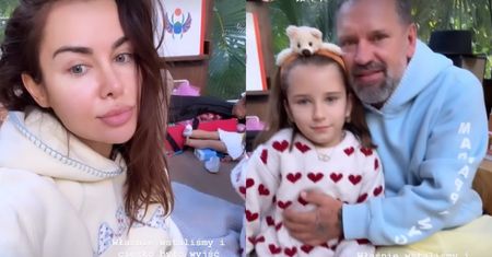 DRAMAT Natalii Siwiec w Tulum: Musiała spać pod kołdrą. "W nocy marzniemy"
