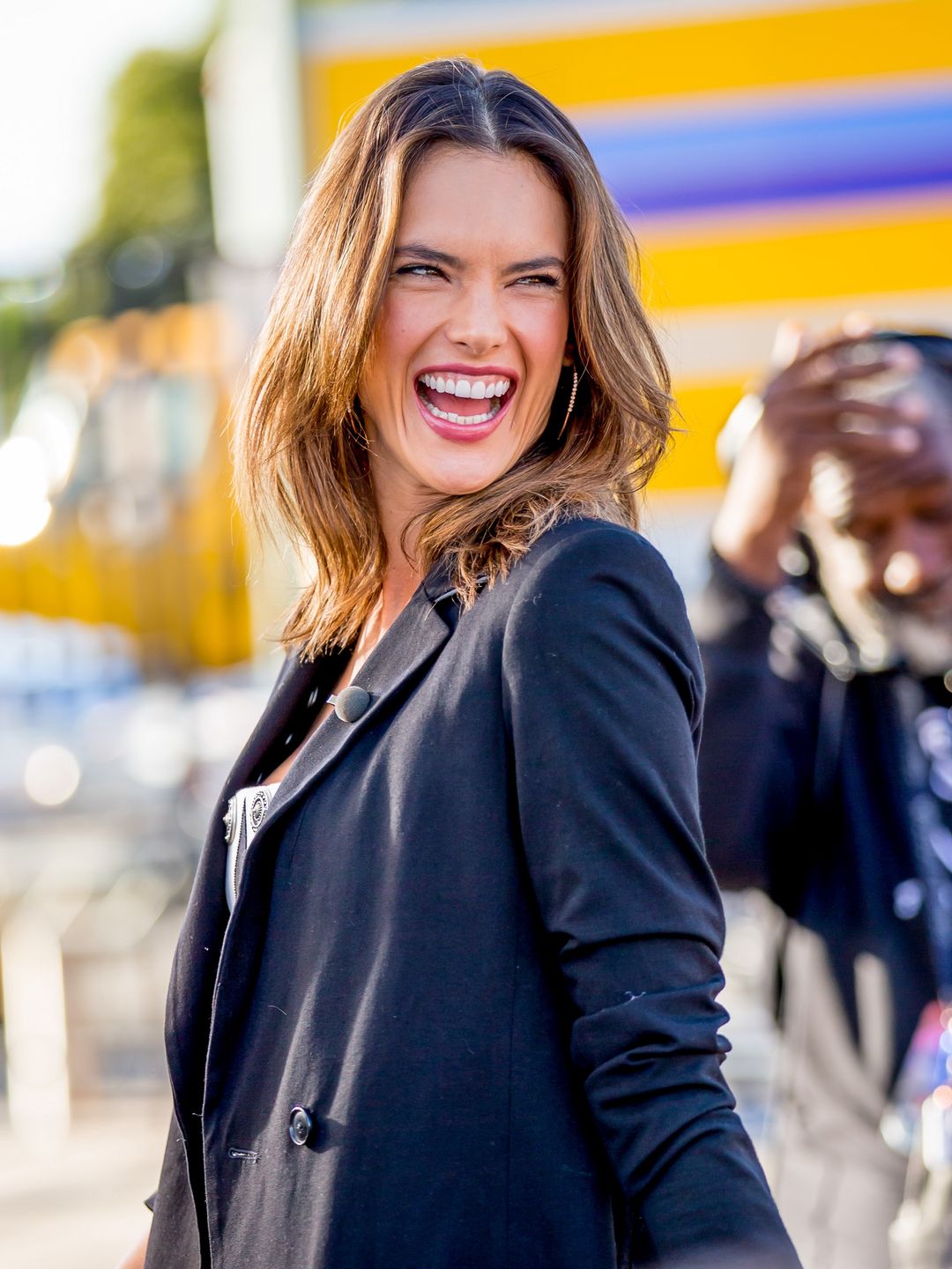 Alessandra Ambrosio
