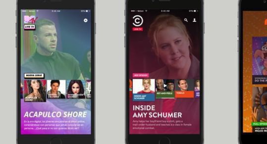 Viacom wdroży aplikacje Viacom Play Plex w ponad 180 krajach