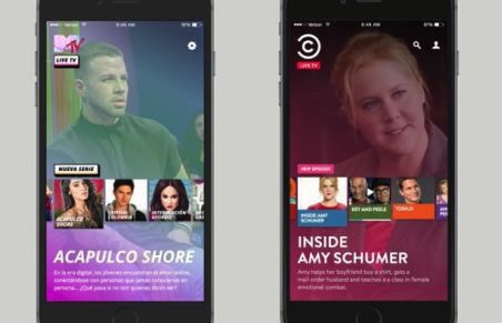 Viacom wdroży aplikacje Viacom Play Plex w ponad 180 krajach