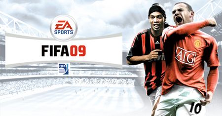 FIFA 09 dorobi się nowego trybu sieciowego